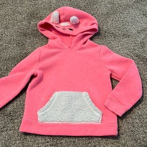 Jumping Beans Hoodie